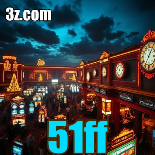 Novidades em Platforms: O Que o 51ff Traz Para Você?