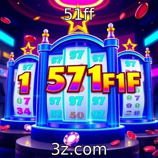 Exploração de jackpots progressivos e suas novas mecânicas