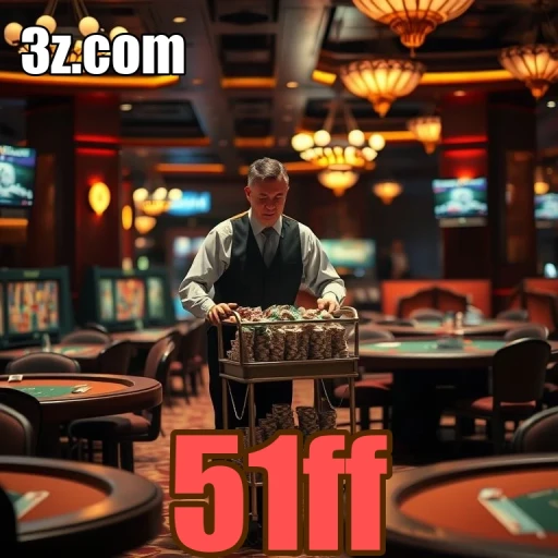 Desafios Inteligentes: Puzzles no 51ff