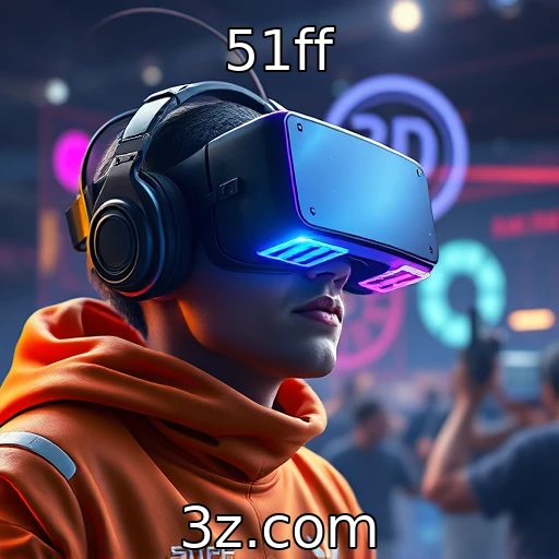 Impacto das tecnologias de realidade virtual nos jogos